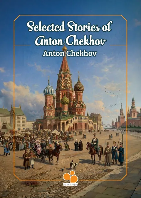 Selected Stories of Anton Chekhov
