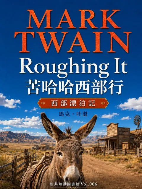 苦哈哈西部行