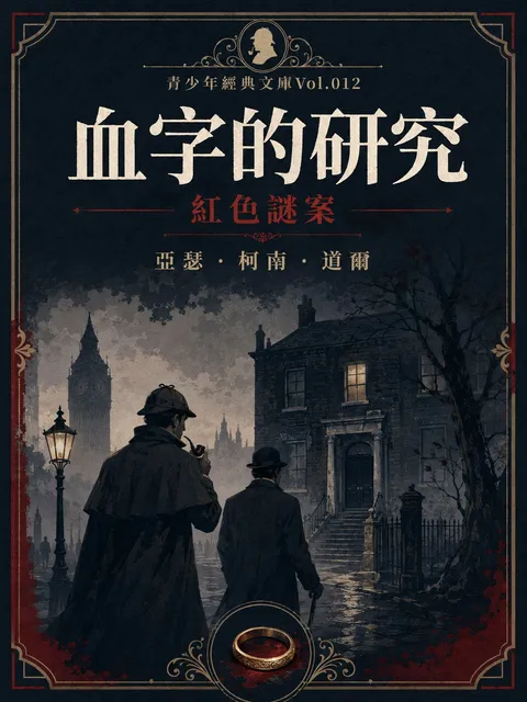 血字的研究