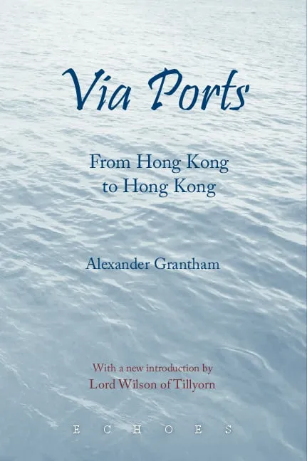 Via Ports: From Hong Kong to Hong Kong
