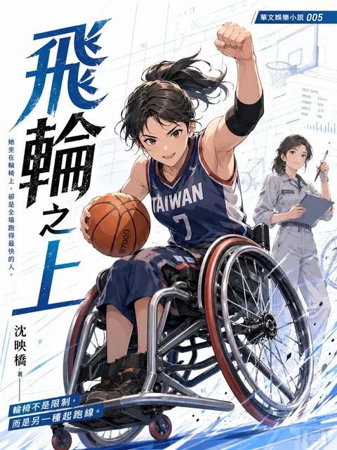 飛輪之上
