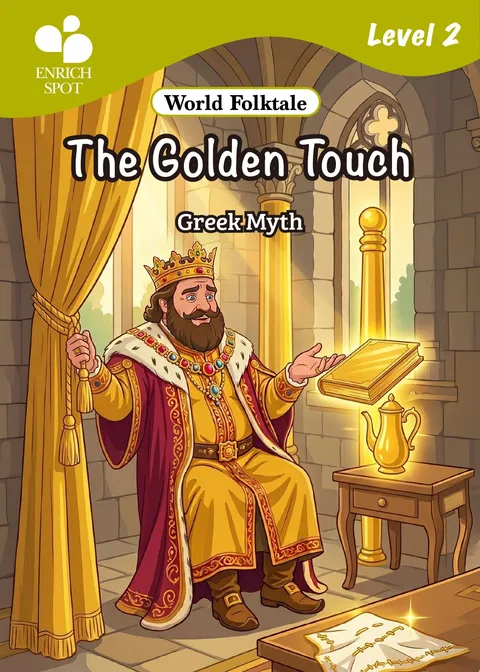 The Golden Touch