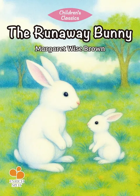 The Runaway Bunny