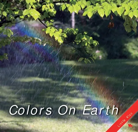 Colors on Earth