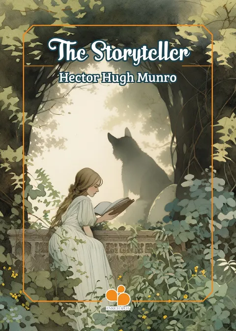 The Storyteller
