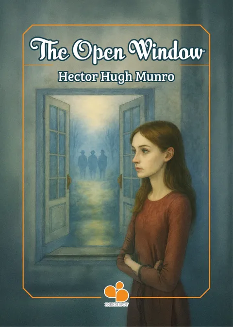 The Open Window