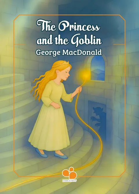The Princess and the Goblin
