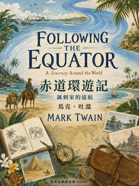 赤道環遊記