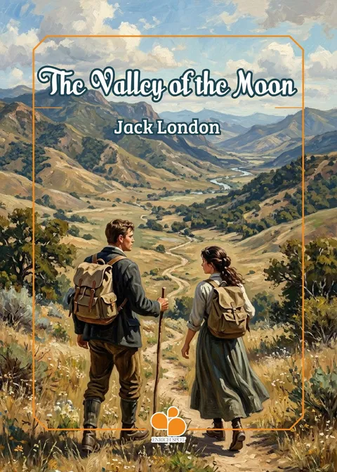 The Valley of the Moon