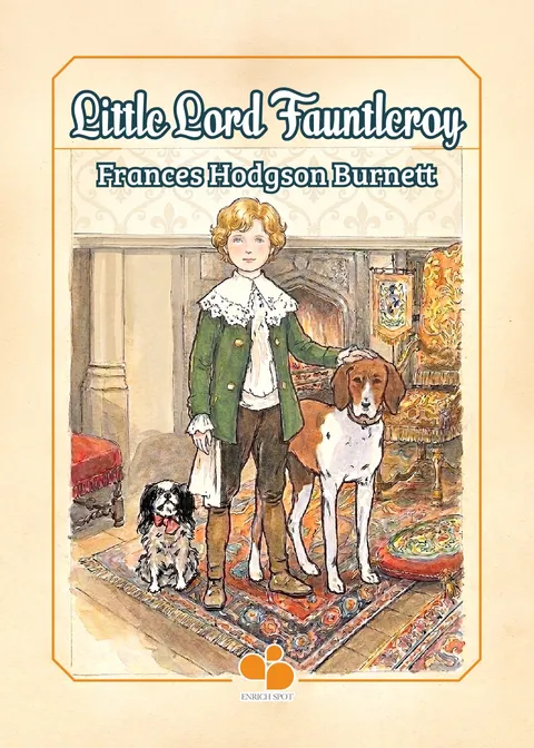 Little Lord Fauntleroy