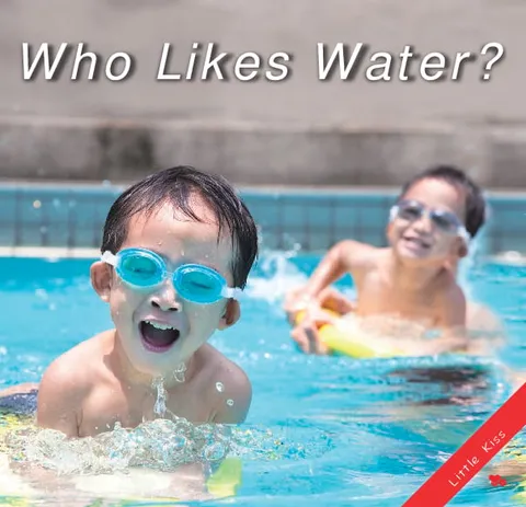 Who Likes Water?