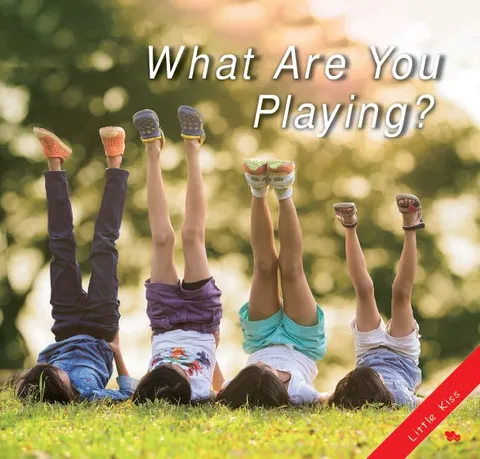 What Are You Playing