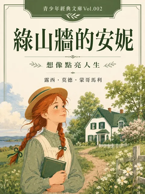 綠山牆的安妮