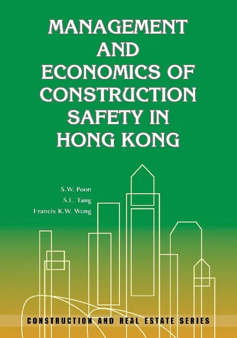 香港建築安全及經濟管理
