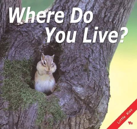 Where Do You Live