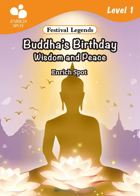 Buddha's Birthday - Wisdom and Peace