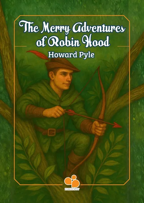 The Merry Adventures of Robin Hood