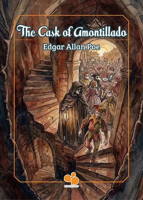 The Cask of Amontillado