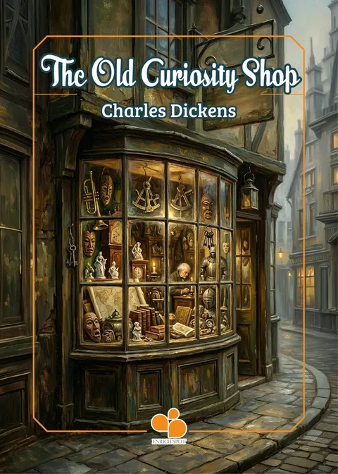 The Old Curiosity Shop