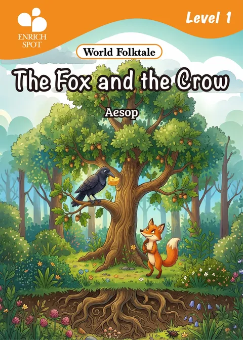 The Fox and the Crow