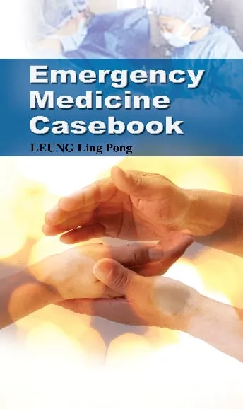 Emergency Medicine Casebook