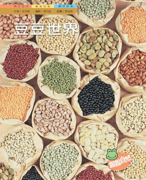 豆豆世界