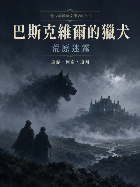 巴斯克維爾獵犬