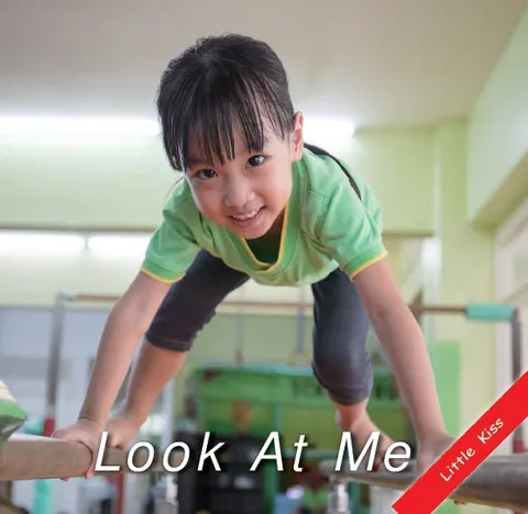 Look at Me
