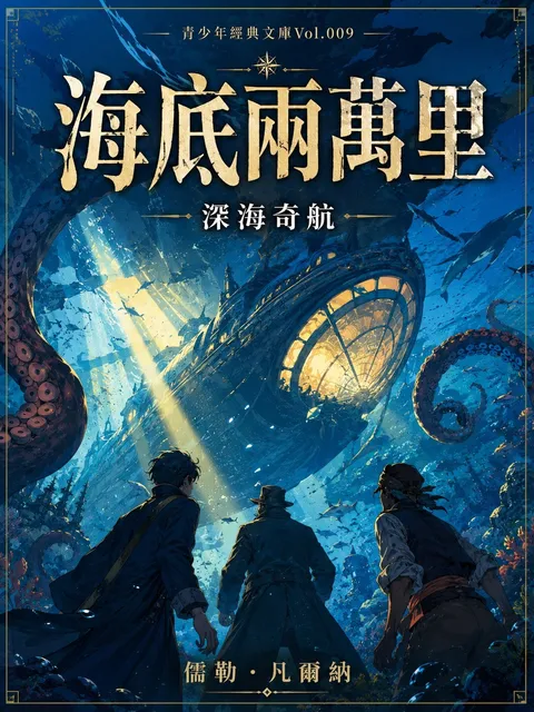 海底兩萬里