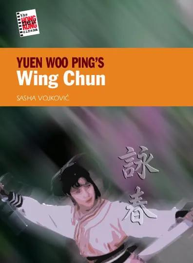 袁和平的《詠春》