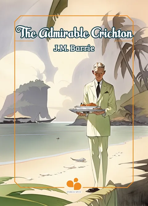 The Admirable Crichton