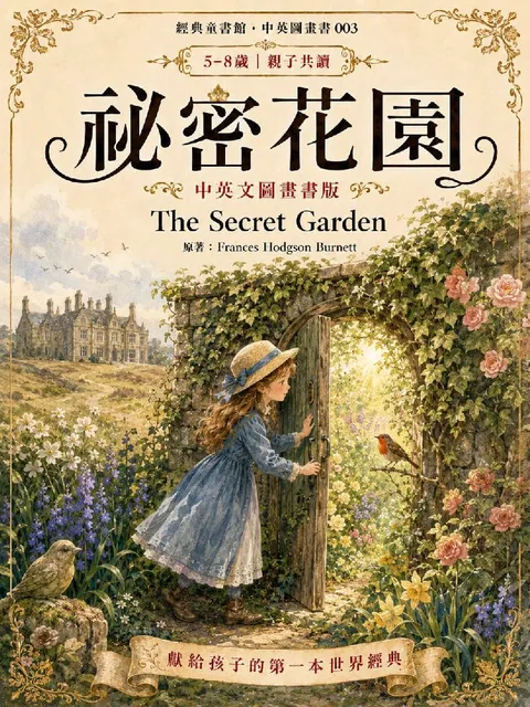 祕密花園
