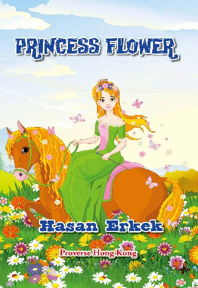 Princess Flower