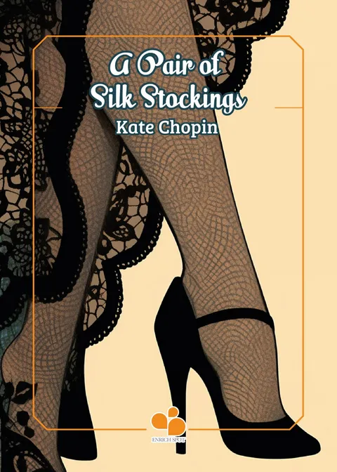 A Pair of Silk Stockings
