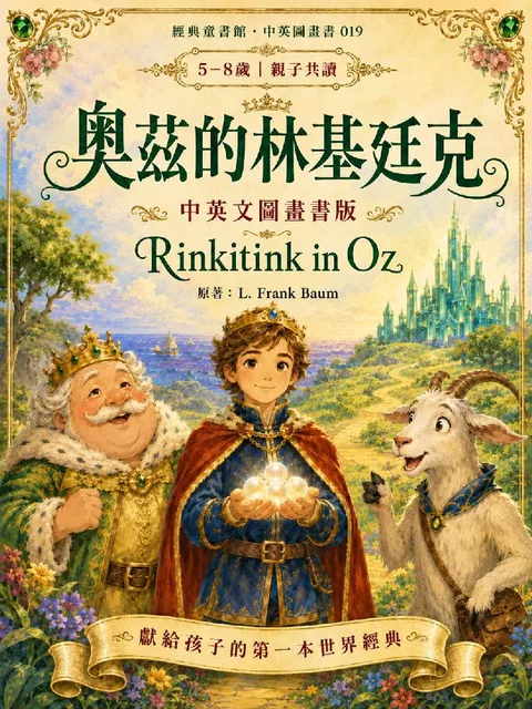 奧茲的林基廷克