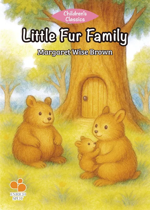 Little Fur Family