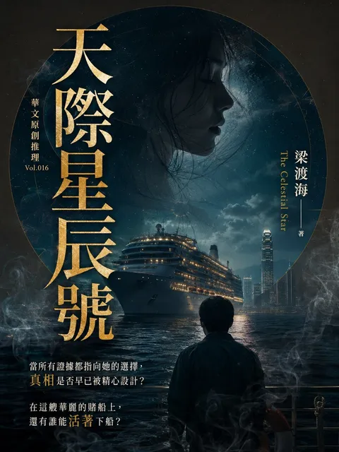 天際星辰號