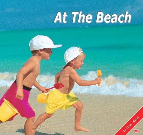 At the Beach