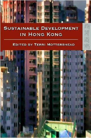 Sustainable Development in Hong Kong