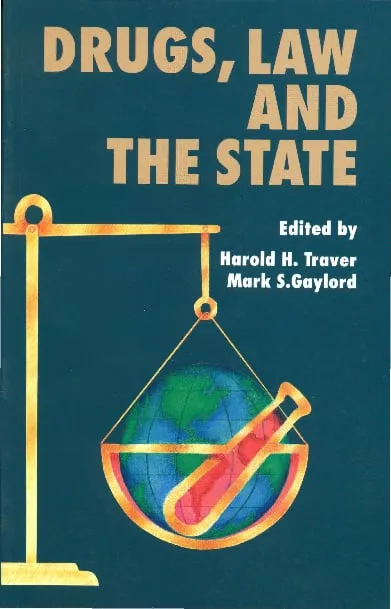 Drugs, Law and the State