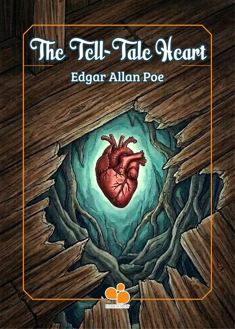The Tell-Tale Heart