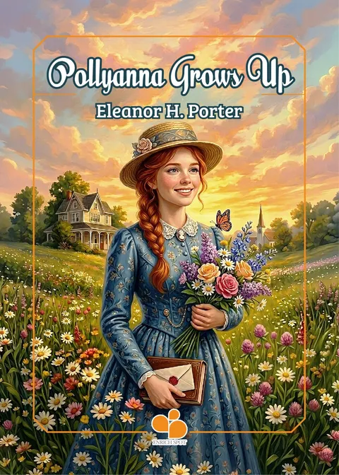 Pollyanna Grows Up