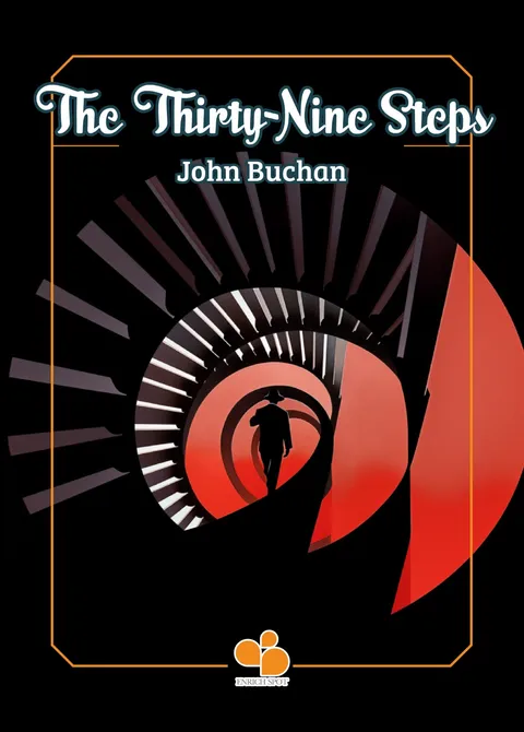 The Thirty-Nine Steps