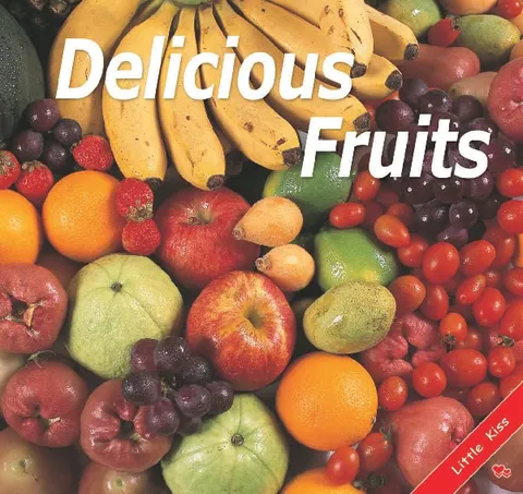 Delicious Fruits