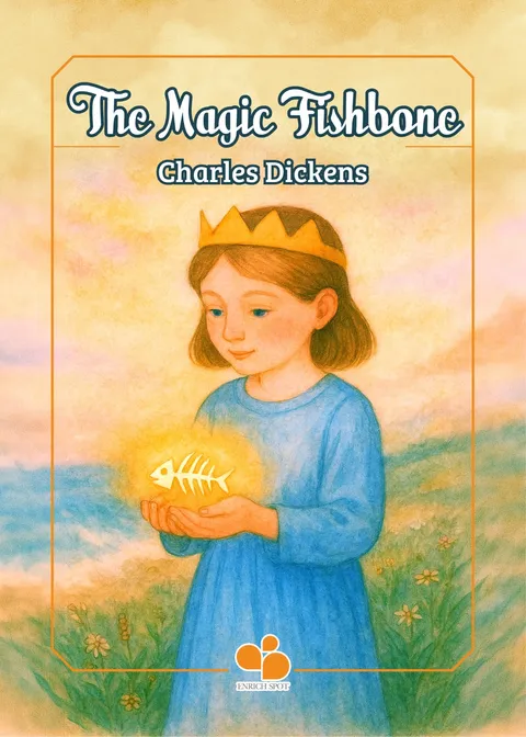 The Magic Fishbone