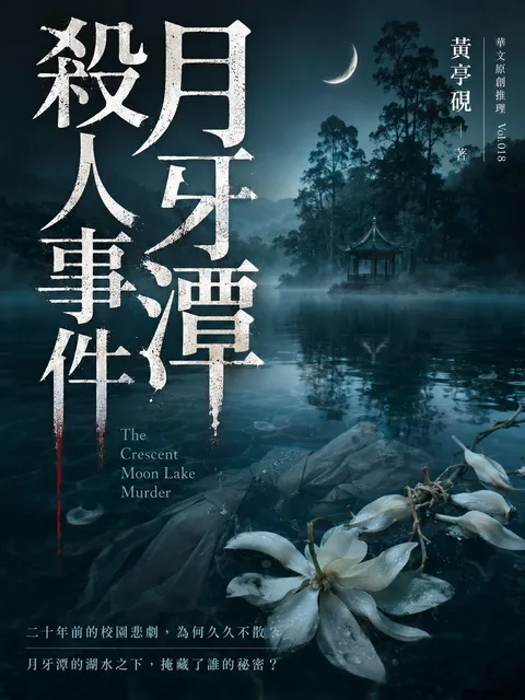 月牙潭殺人事件