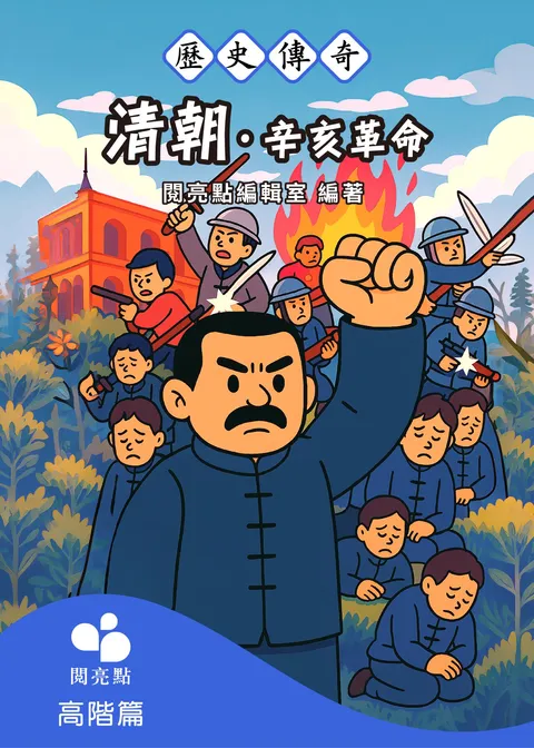 清朝.辛亥革命