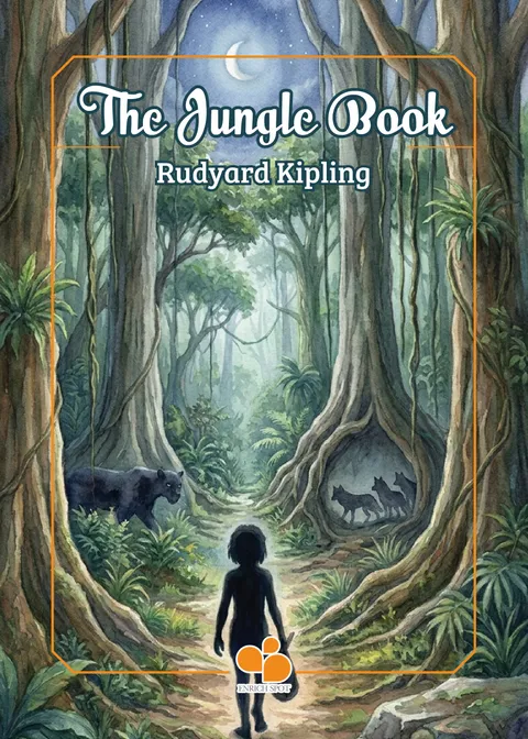 The Jungle Book