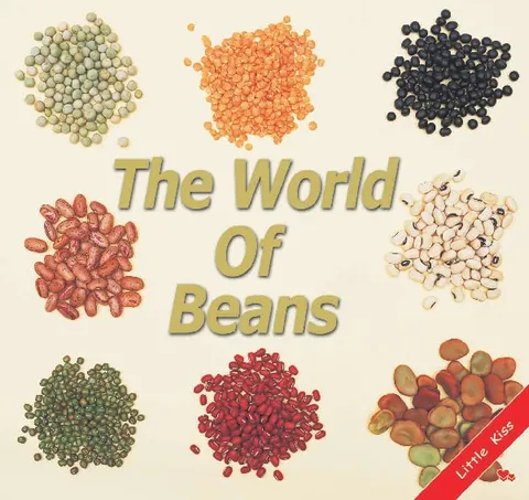 The World of Beans