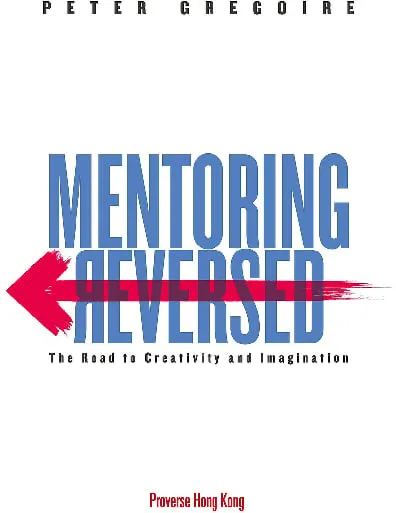 Mentoring Reversed